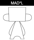 mad l template