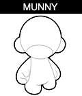 treeson template