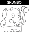 treeson template