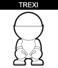 treeson template