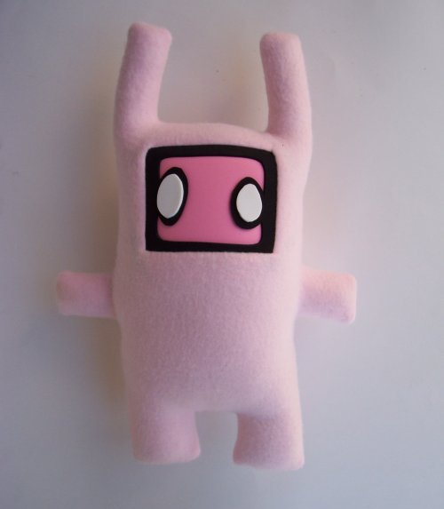 Spaceboy & Spacegirl Squid - Shan Michael Evans & JennyFur Deveraux