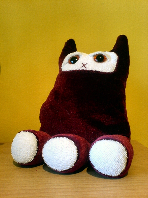 TRI - Eyebone