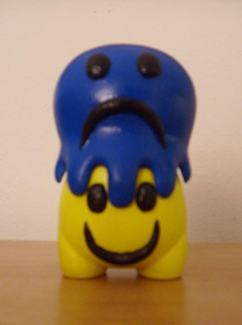 Depression - Cragmire