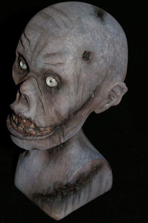 Deranged - Jeremi Rimel