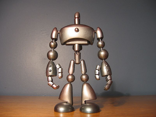 gigantabot