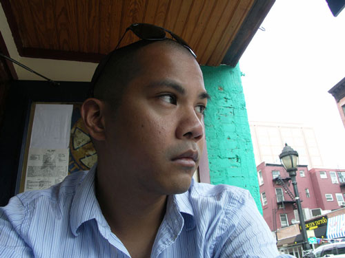 patrickfrancisco-interview